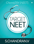 Target Neet : Chemistry (Neet)