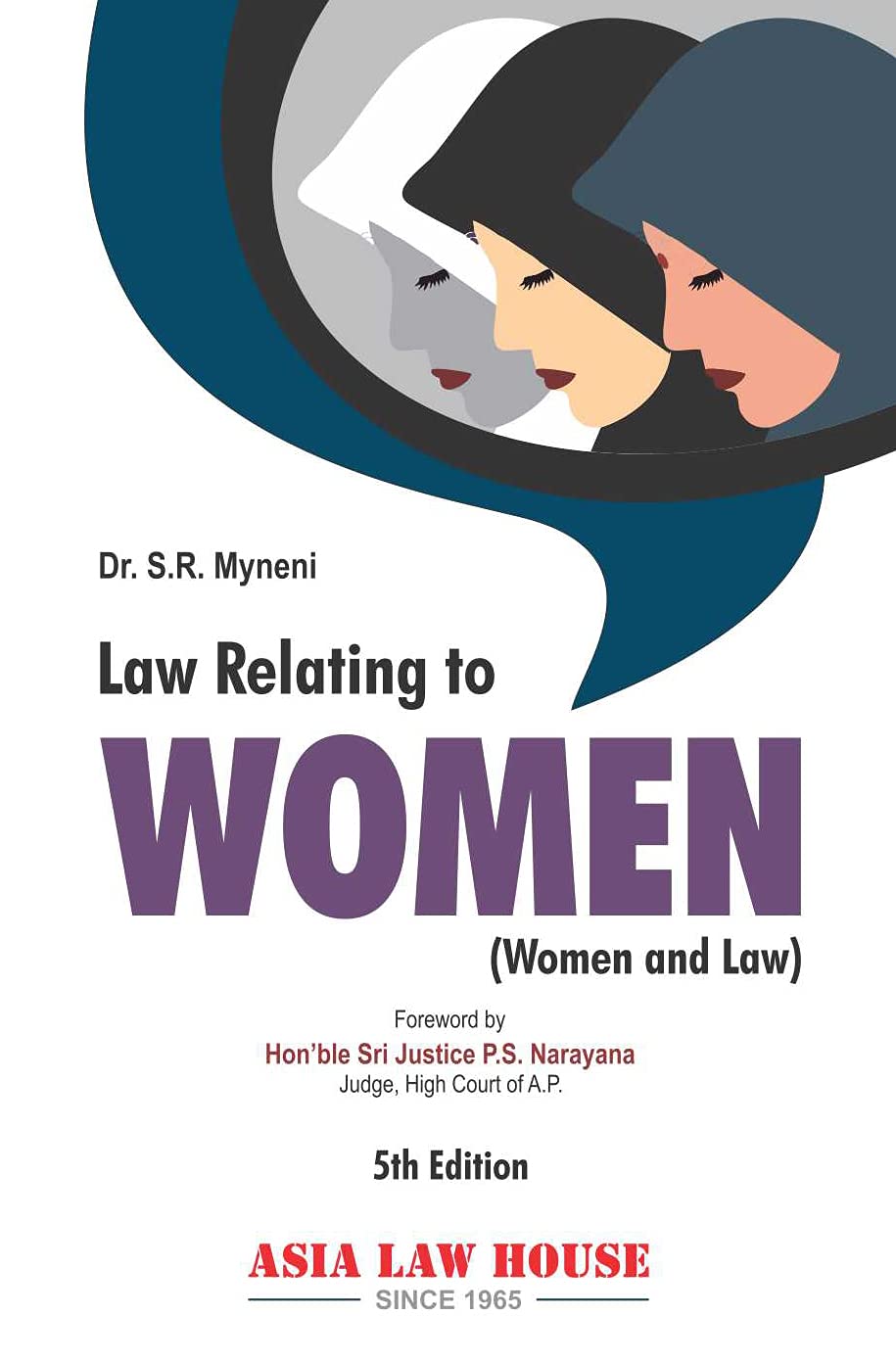 Law Relating To Women