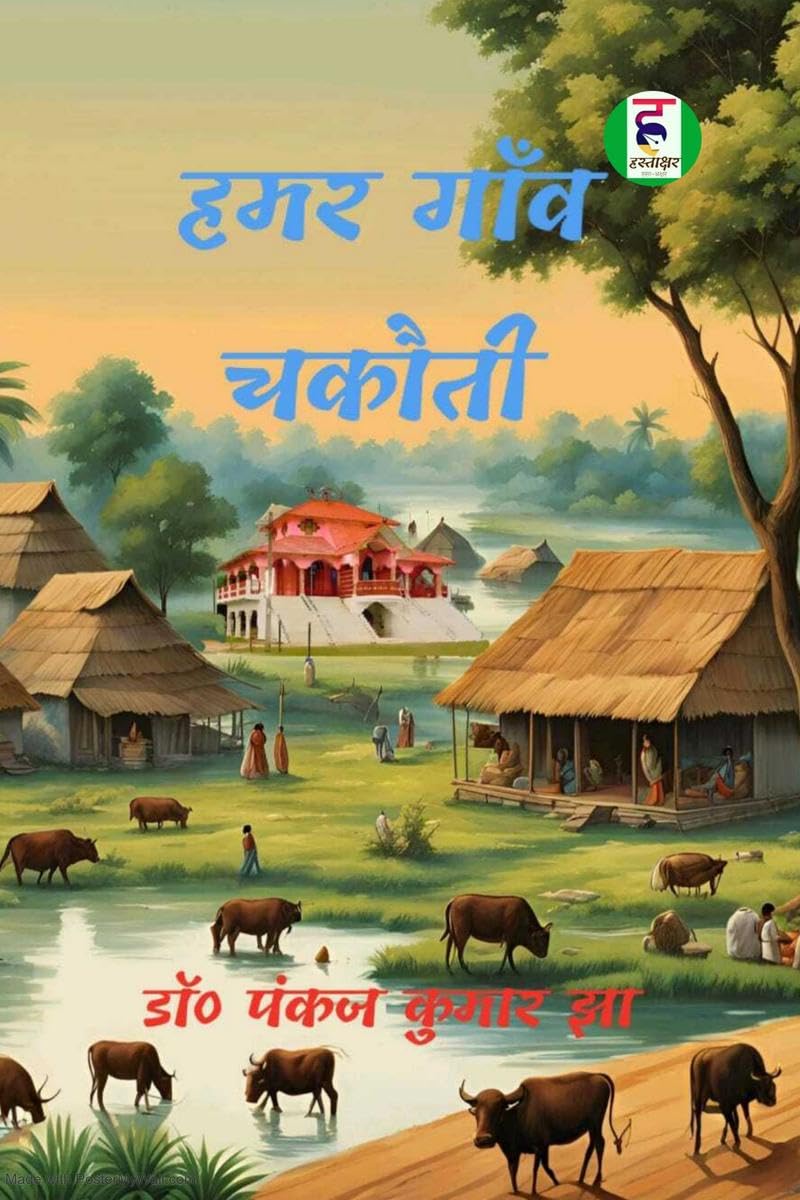 Hamar Gao Chakauti /   