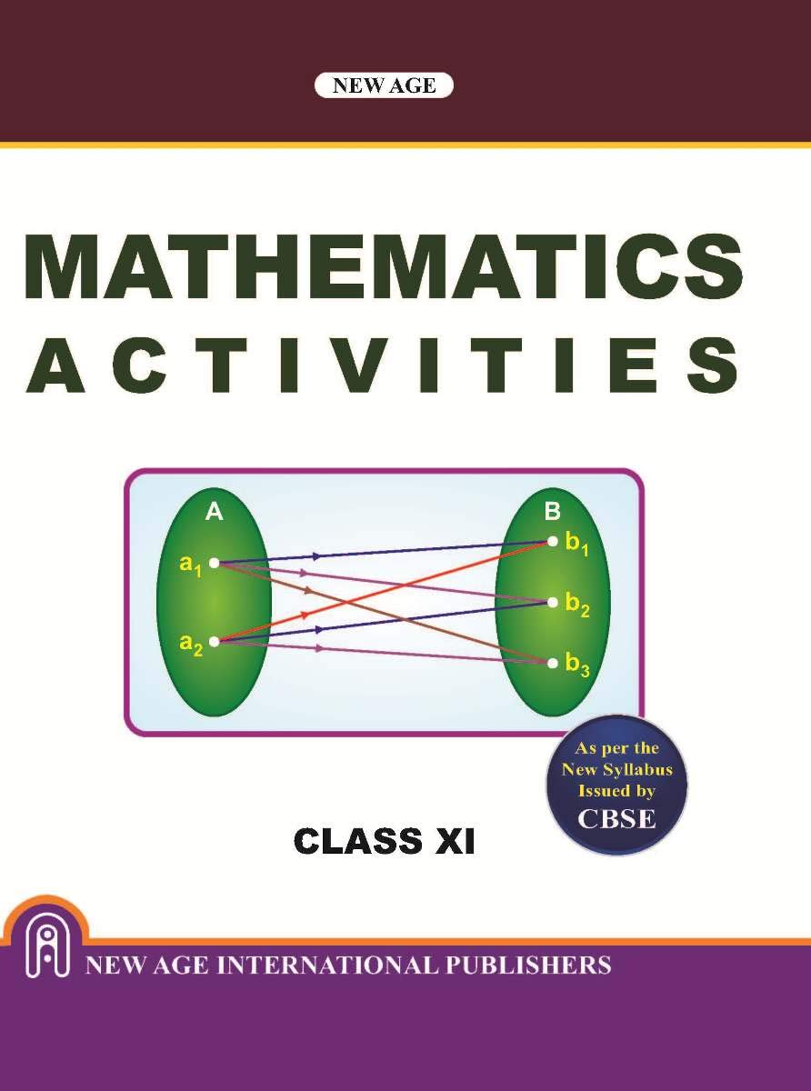 Pr*Xi_Mathematics Activities (Hb) (299)