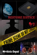 Restore Justice : The Fight To Bring Justice