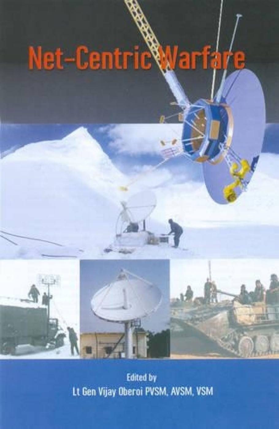 NetCentric Warfare