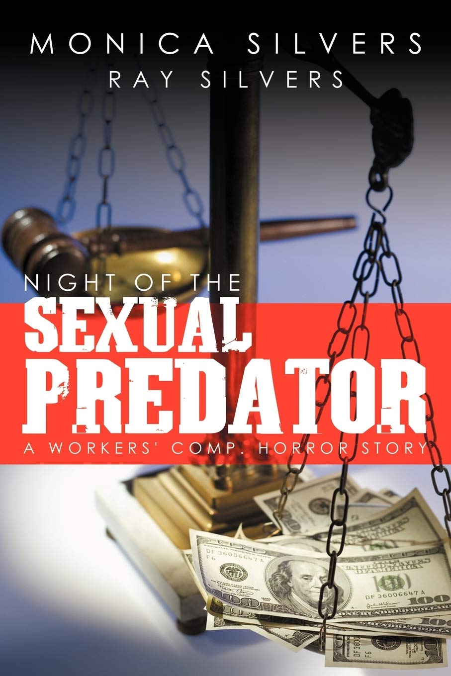 Night Of The Sexual Predator: A Workers Comp. Horror Story