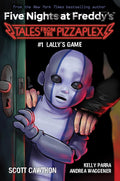 Five Nights At FreddyS Tales From The Pizzaplex #1 LallyS Game