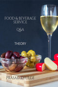 FOOD AND BEVERAGE SERVICE : Q&A