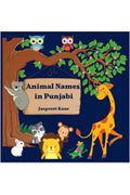 Animal Names in Punjabi