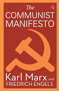THE COMMUNIST MANIFESTO (PB)