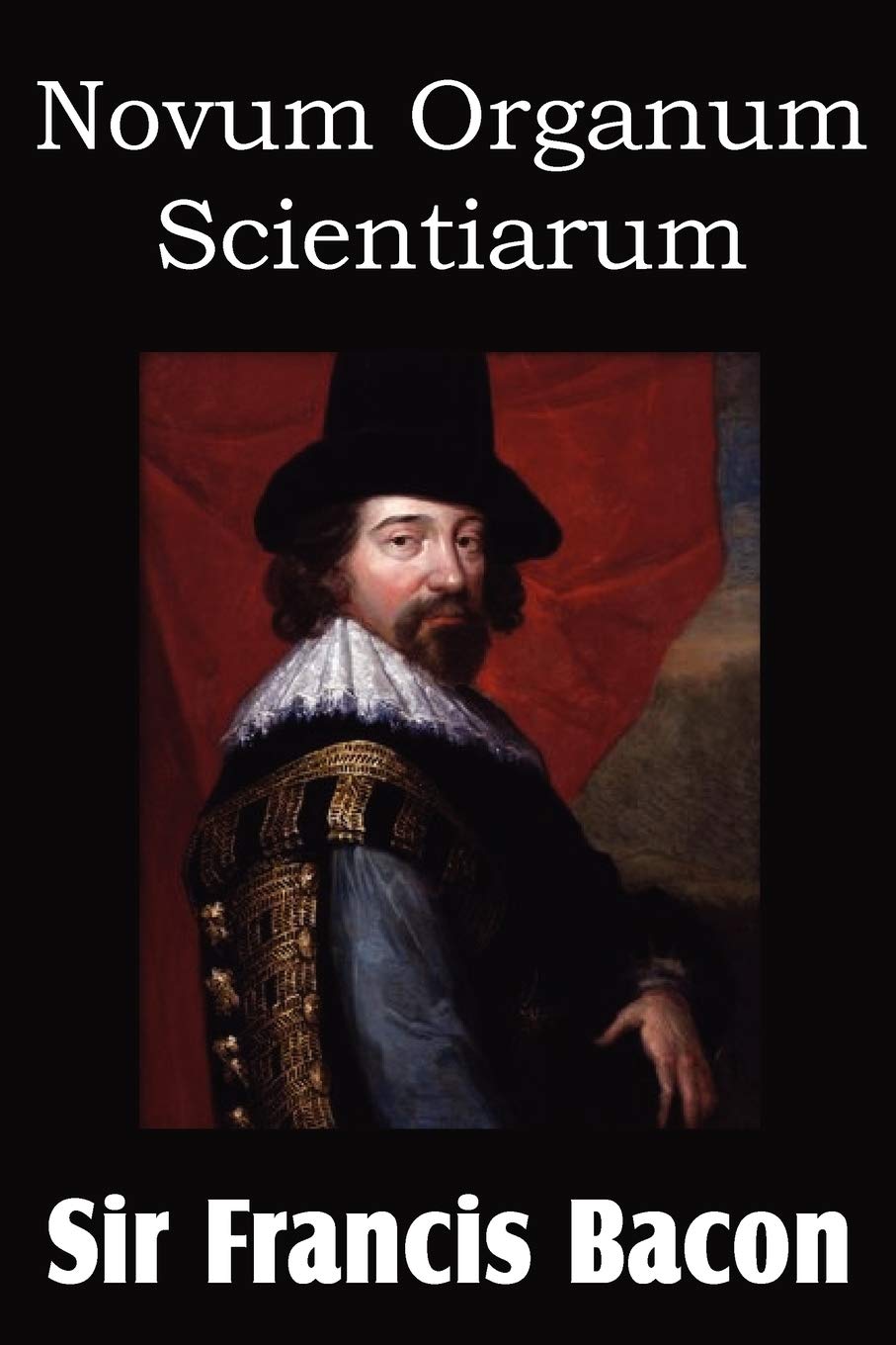 Novum Organum New Method