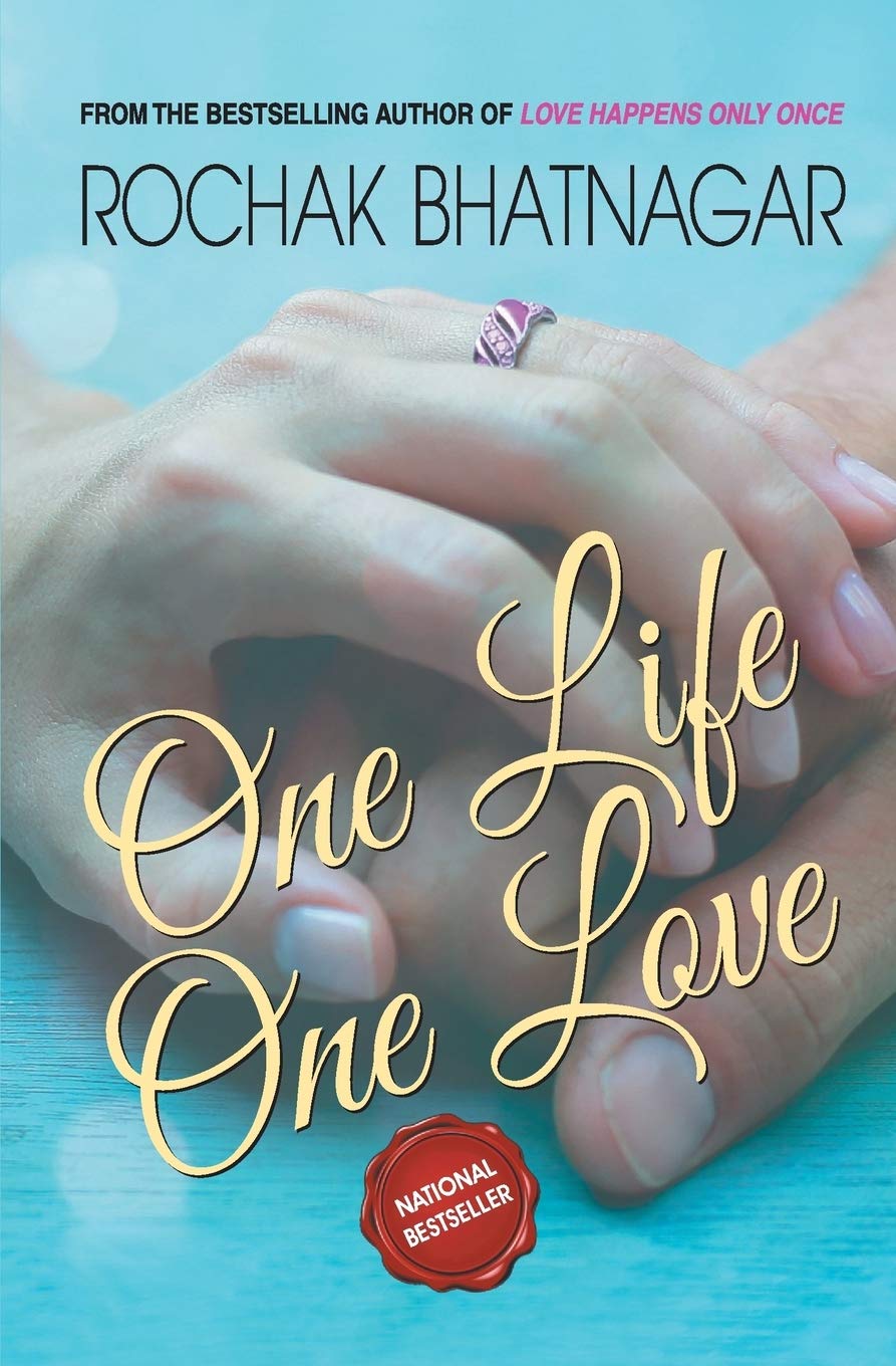 One Life, One Love (General Press)