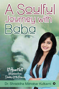 A Soulful Journey With Baba