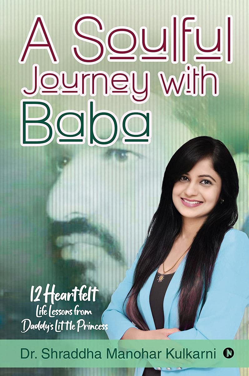 A Soulful Journey With Baba