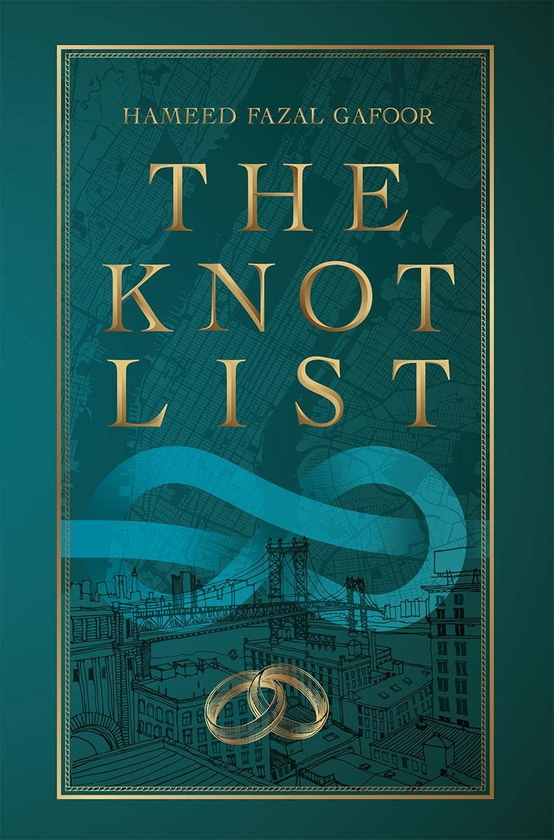 The Knot List