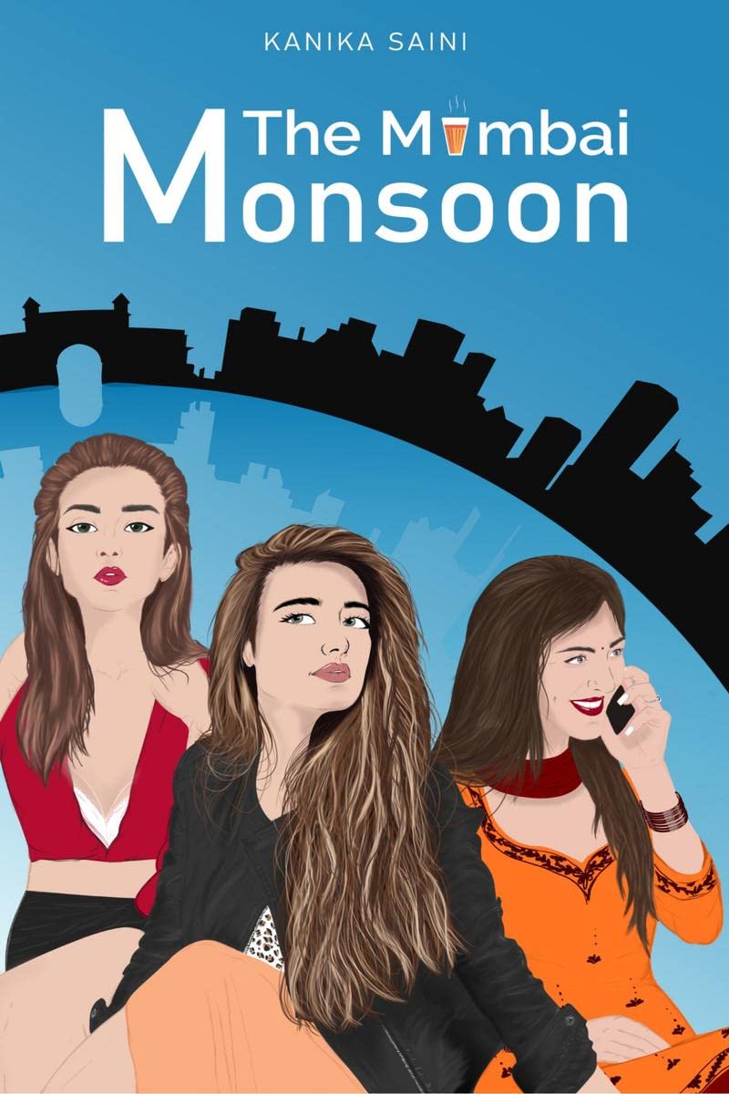 The Mumbai Monsoon