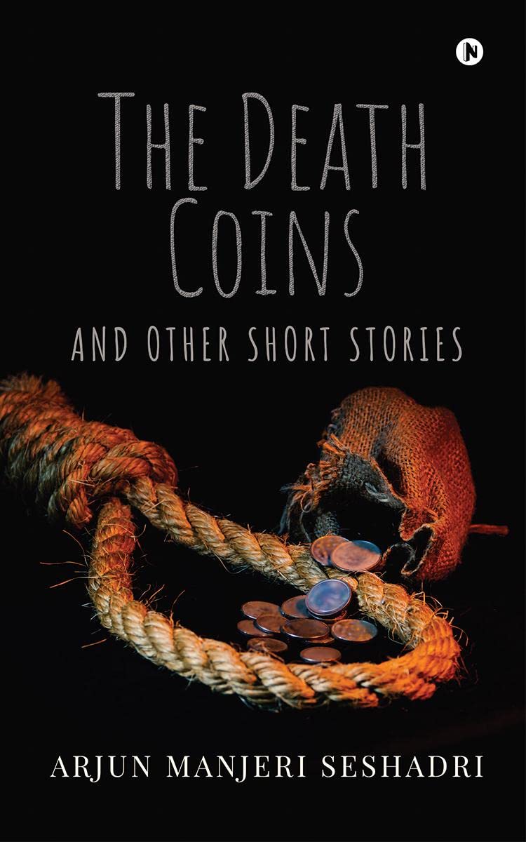 The Death Coins And Other Short Stories