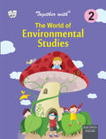 Together With The World of Environmental Studies for Class 2