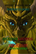 NEKRS LIEWEG AND THE RISE OF MAYA SUKI