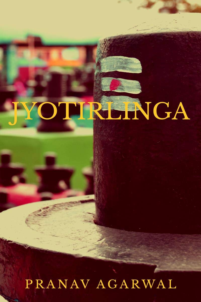 Jyotirlinga