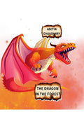 The Dragon in the Forest