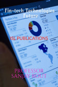FinTech Technologies Future
