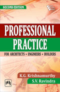 PROFESSIONAL PRACTICE, 2/E (Textbook)