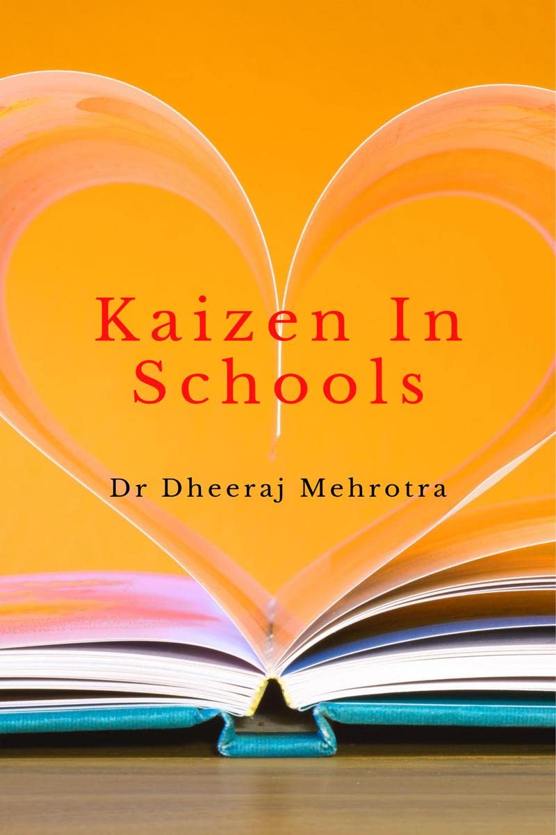 Kaizen In Schools