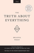 The Truth About Everything (English)