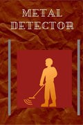 Metal Detector : Metal Detecting Log Book/ Record details of your finds with our Metal Detecting Record Book. A professionally d