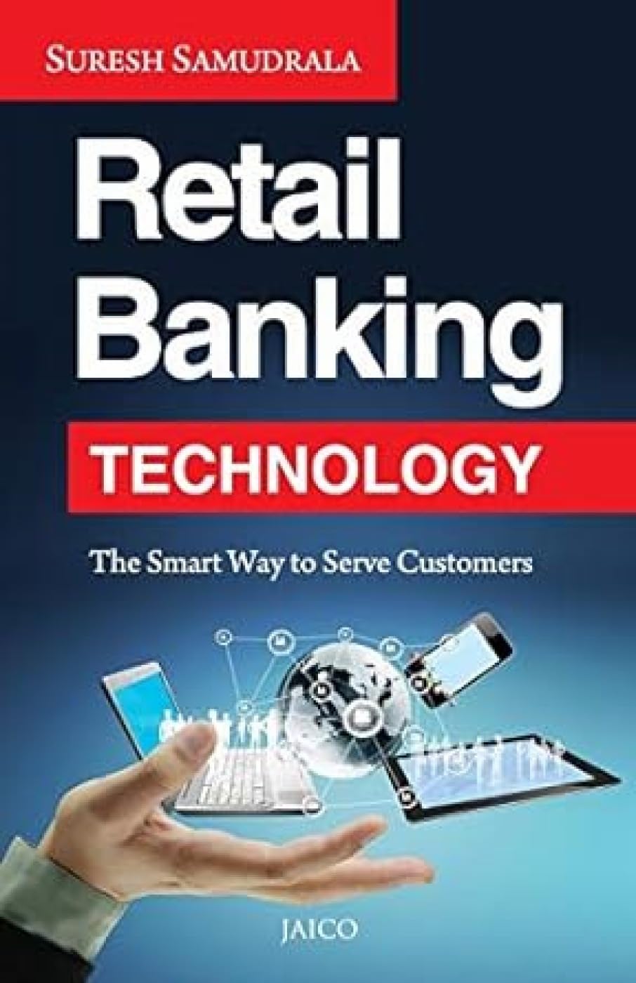 Retail Banking Technology