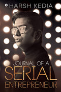 Journal Of A Serial Entrepreneur