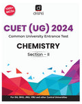 Cuet Ug Chemistry 2024