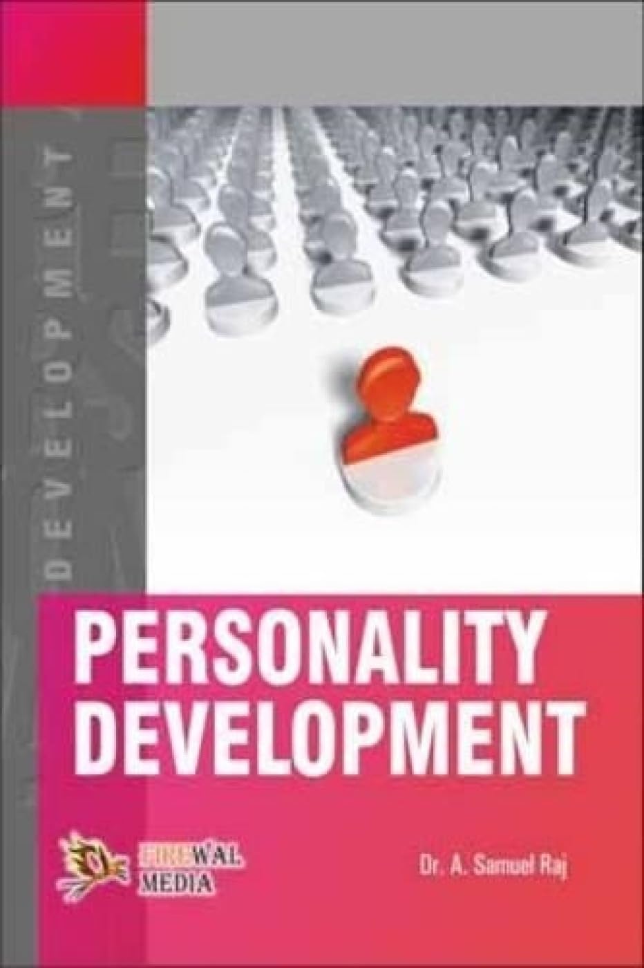 FPE3020125PERSONALITY DEVELOPMENTRAJ