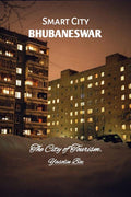 Smart City Bhubaneswar : the city of tourism