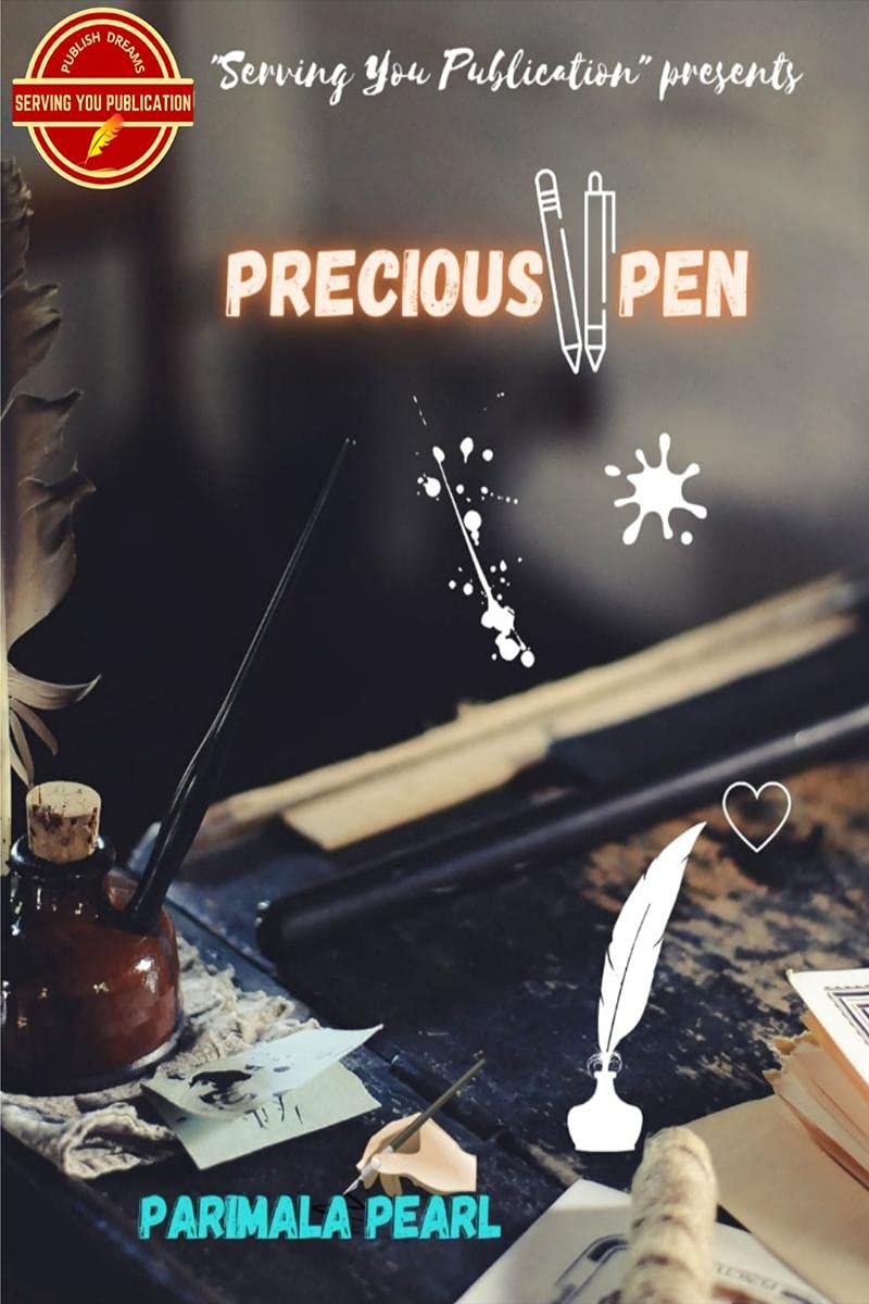 Precious Pen