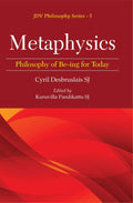 Metaphysics : Philosophy of Being for Today