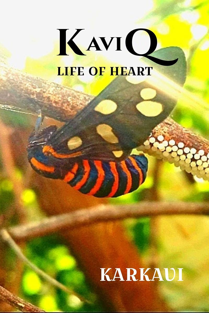 Kaviq : Life Of Heart