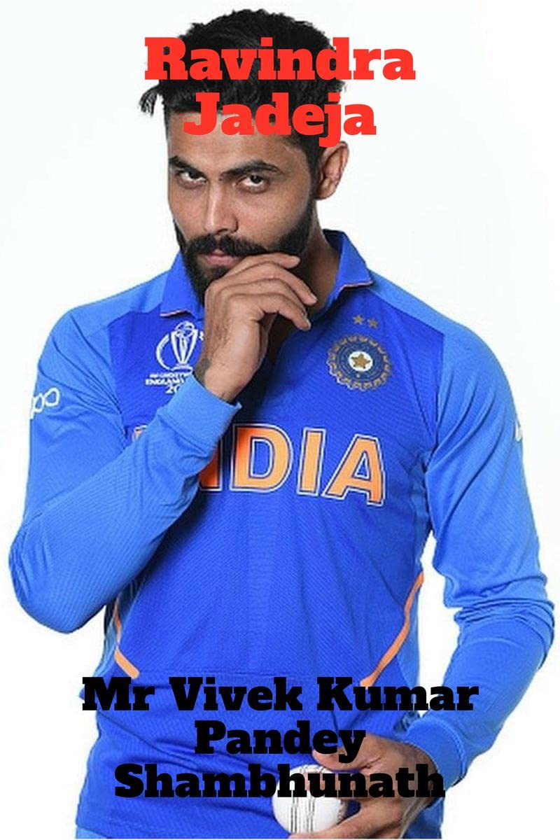 Ravindra Jadeja