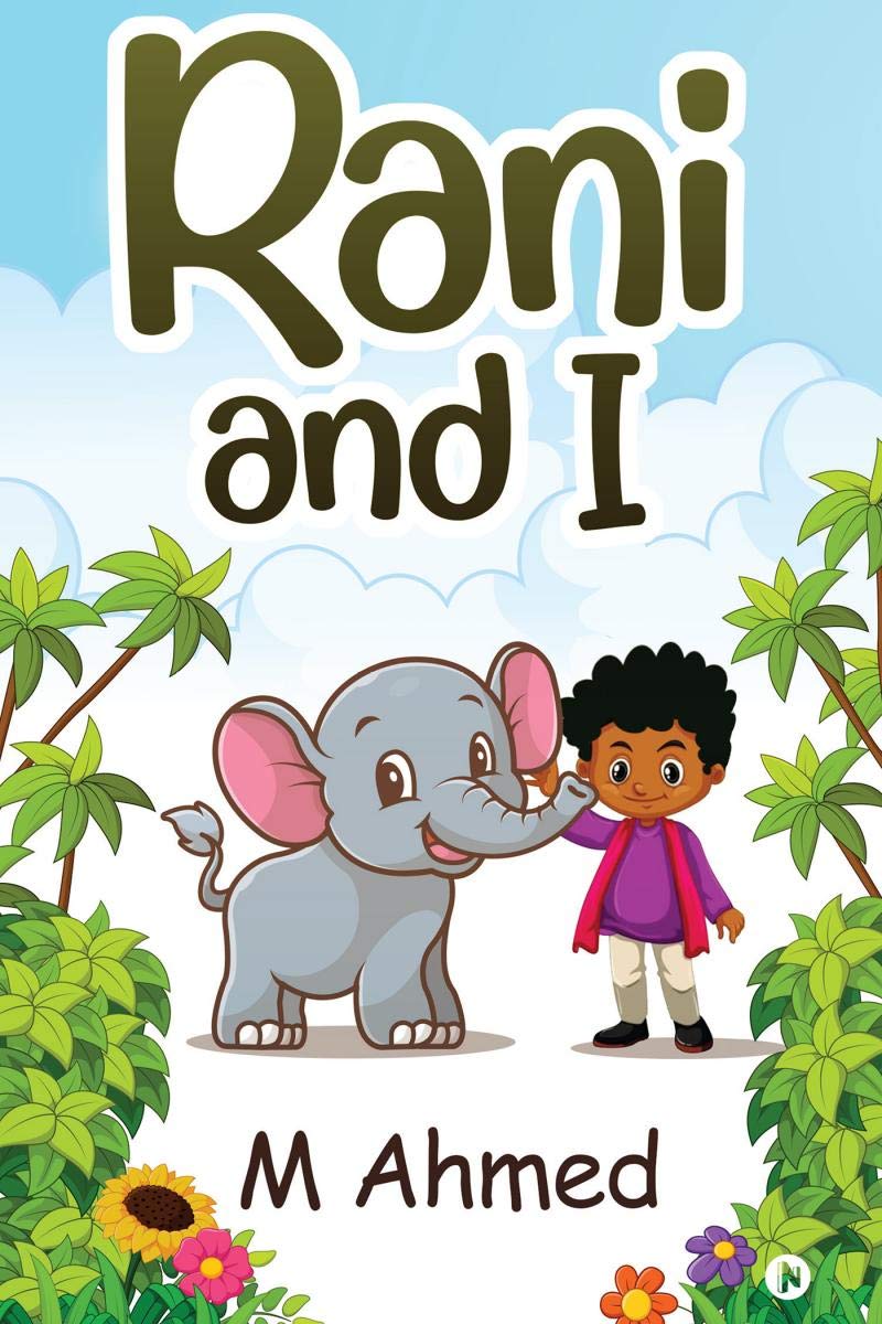 Rani And I