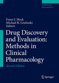 DRUG DISCOVERY AND EVALUATION METHODS IN CLINICAL PHARMACOLOGY 2ED 2 VOL SET (HB 2020)