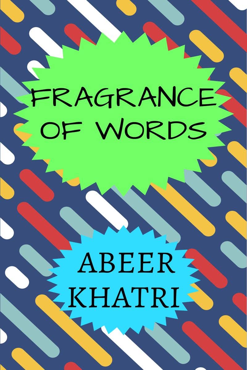 Fragrance of Words