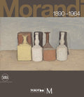 Giorgio Morandi: 18901964: Nothing Is More Abstract Than Reality