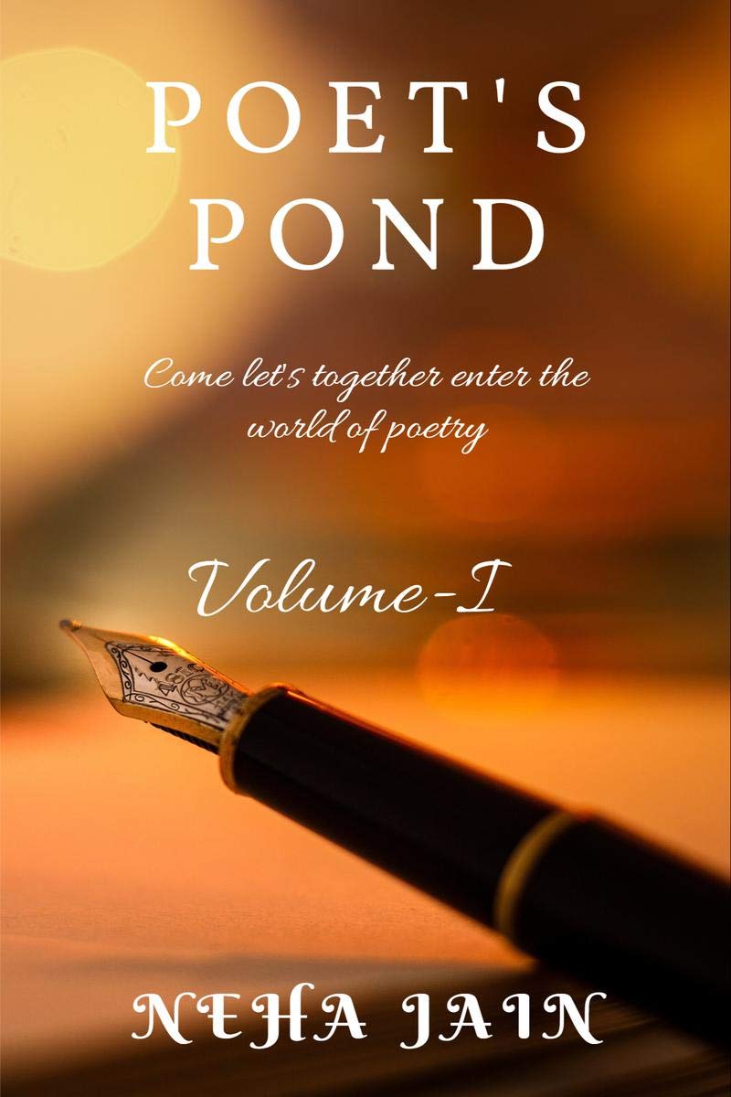 PoetS Pond : VolumeI