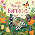 Popup Butterflies (PopUps)
