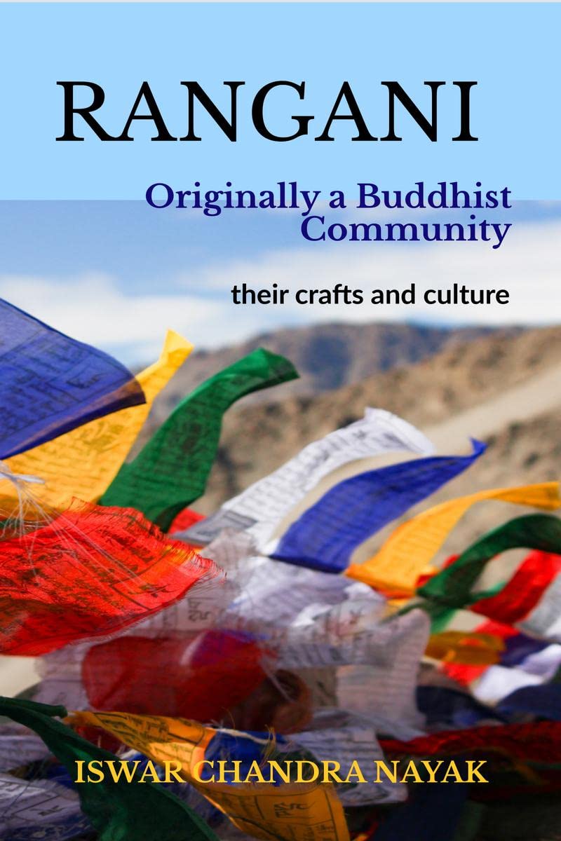 RANGANI: Originally a Buddhist Community