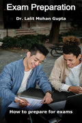 Exam Preparation : How to prepare for exams