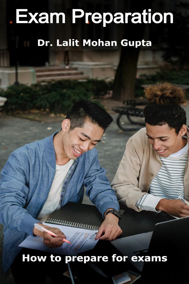 Exam Preparation : How to prepare for exams