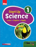 Start Up Science 1, 2019 Ed.