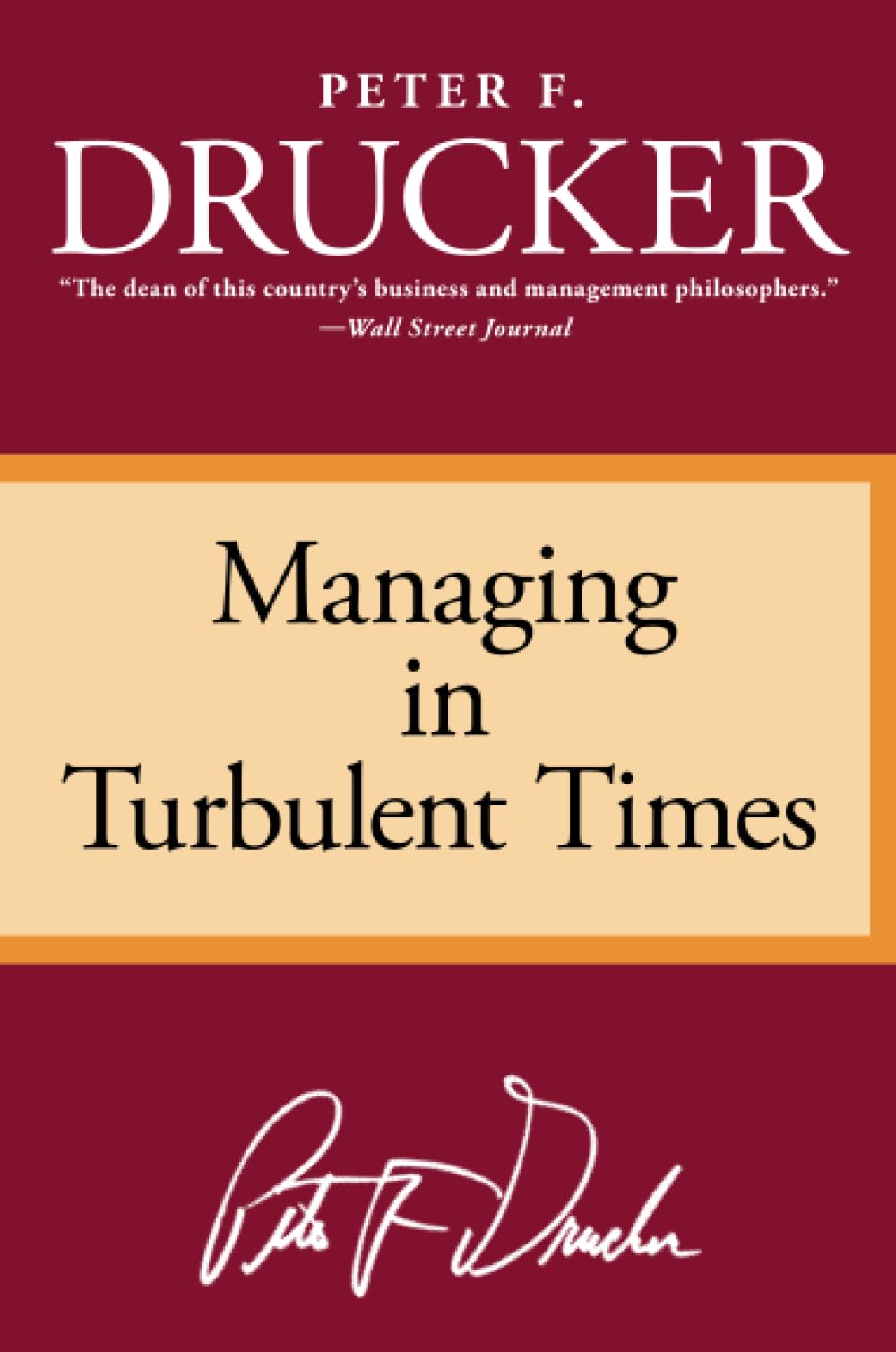 MNG TURBULENT TIMES
