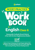 NCERT Practice Workbook English Class 6th
