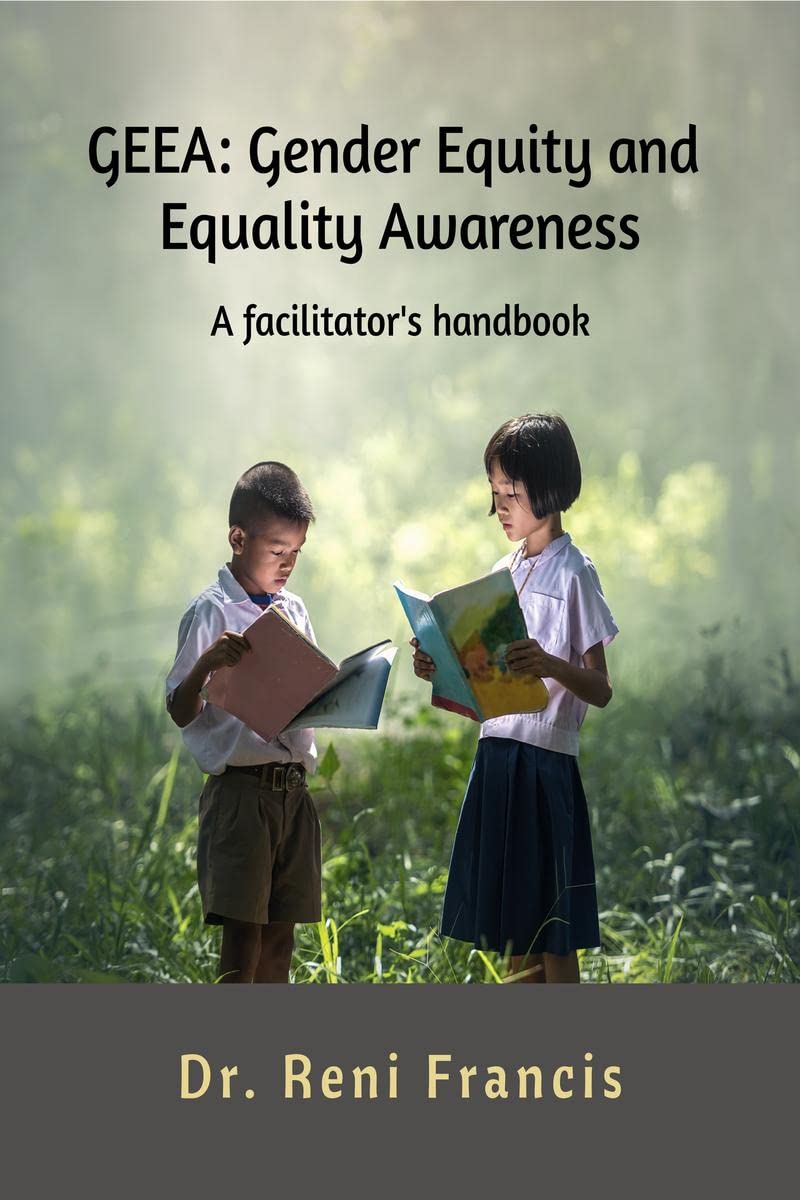 GEEA  Gender Equity and Equality : A facilitators handbook