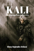 Kali: English Edition